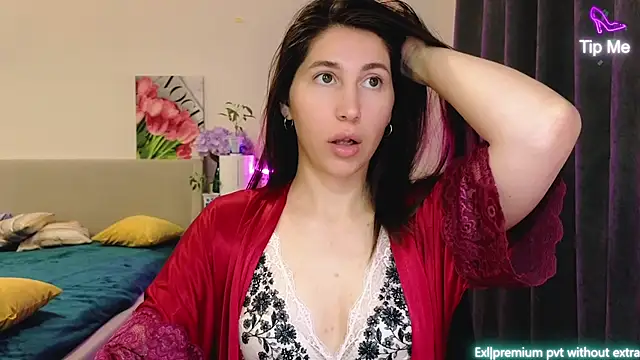 marrycolins online show from 05.21.26