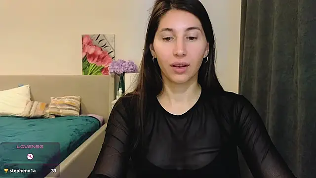 marrycolins online show from 07.14.26