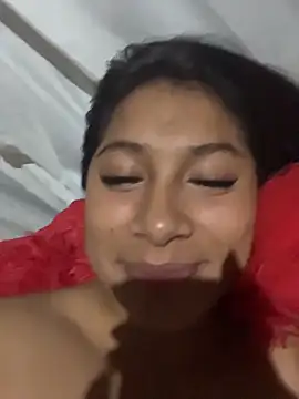 LinnaGardenia online show from 01.08.26