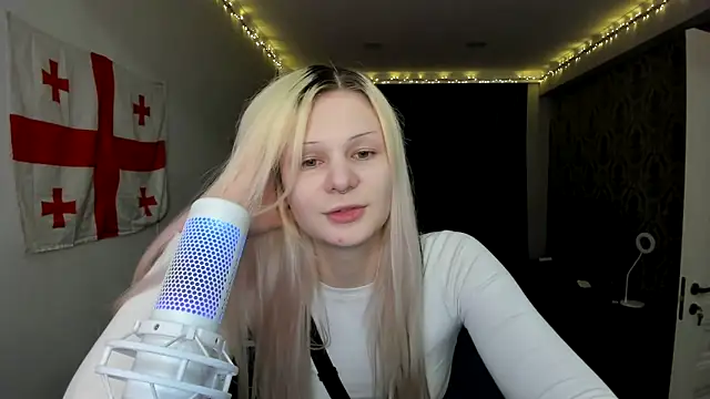 sashakiss99 online show from 01.22.25