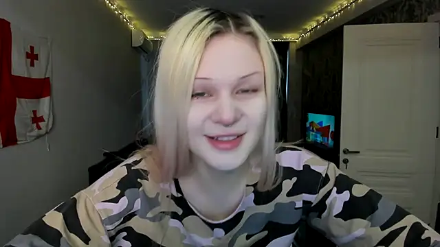 sashakiss99 online show from 01.23.25