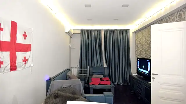 sashakiss99 online show from 02.23.25