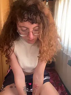  foxygirl  online show from 04.29.26