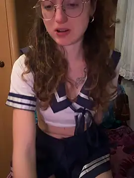  foxygirl  online show from 04.30.26