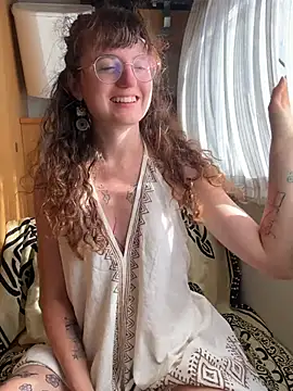  foxygirl  online show from 06.14.26