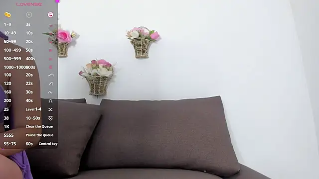 Ahlam   online show from 11.06.25