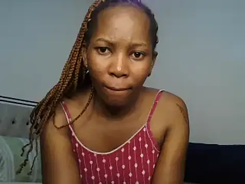 Petitiebooty online show from 02.03.25