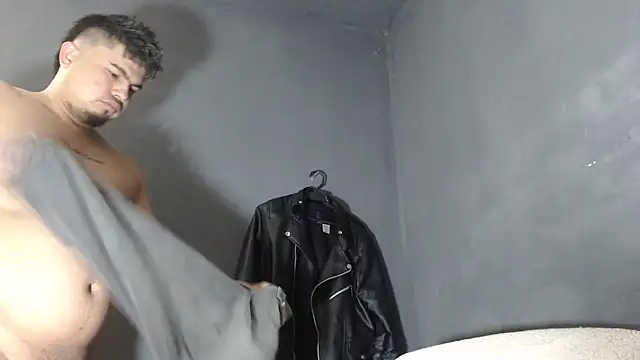 DickMasterfindom online show from 03.12.25