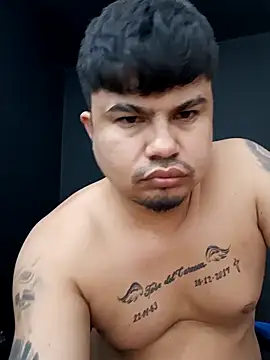 DickMasterfindom online show from 02.07.26