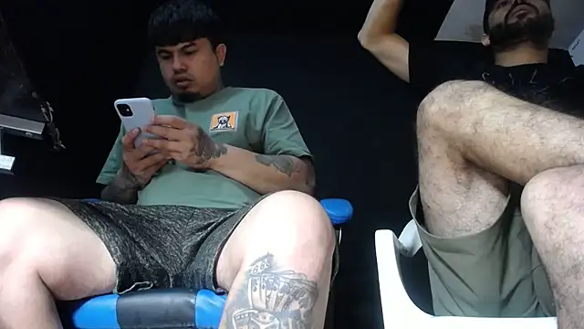 DickMasterfindom online show from 06.11.26