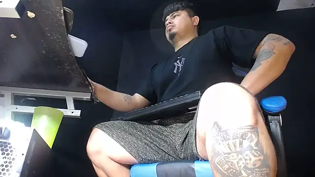 DickMasterfindom online show from 06.13.26