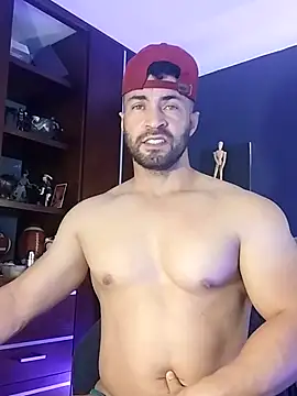 cesar jonnes online show from 09.22.25