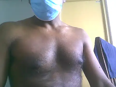 chocodk01 online show from 12.23.25