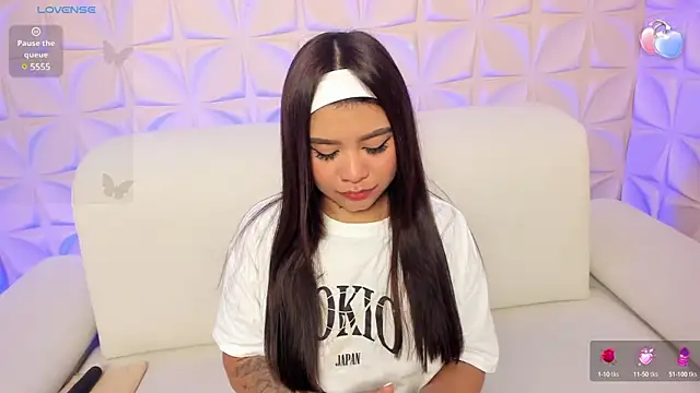 jessymorgan  online show from 02.13.25