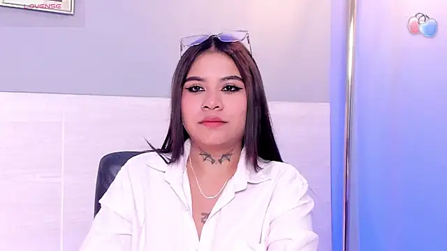 jessymorgan  online show from 02.21.25