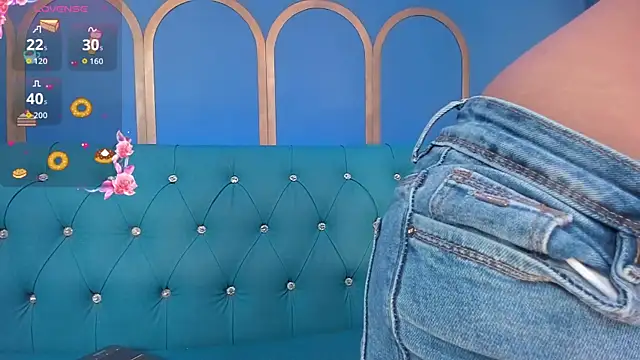 jessymorgan  online show from 10.14.25