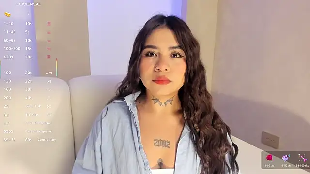 jessymorgan  online show from 02.18.26