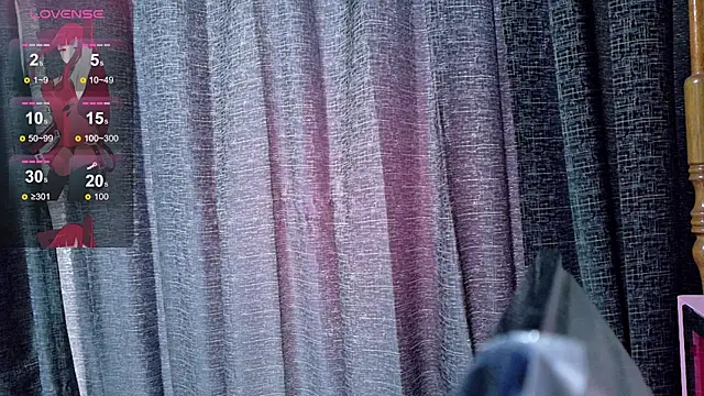 Inori 08 online show from 04.30.26