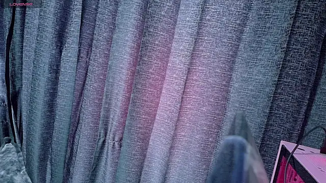 Inori 08 online show from 06.17.26
