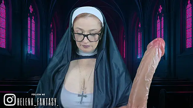 helenas fantasy online show from 11.08.25