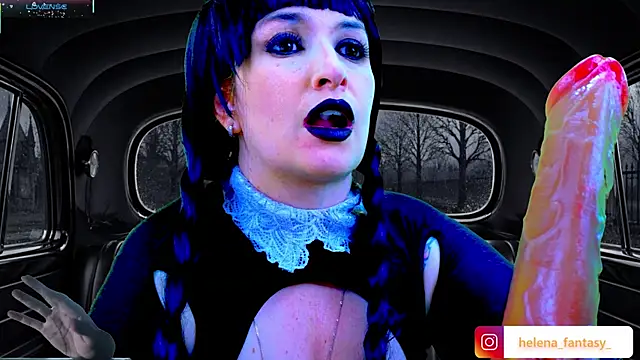helenas fantasy online show from 04.23.26