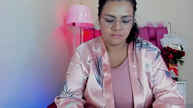 Gabriela Brown online show from 01.24.25