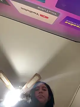 Snapshot of LunaAurora3 chatting on 02.05.26 LunaAurora3 online show from 02.05.26