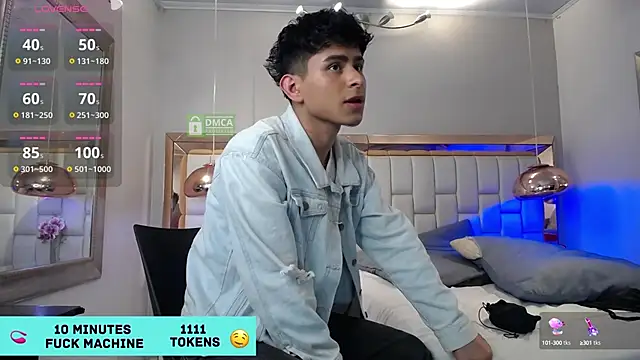 Jhonny-Blake online show from 01.29.25