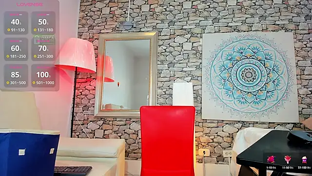 Jhonny-Blake online show from 03.20.25