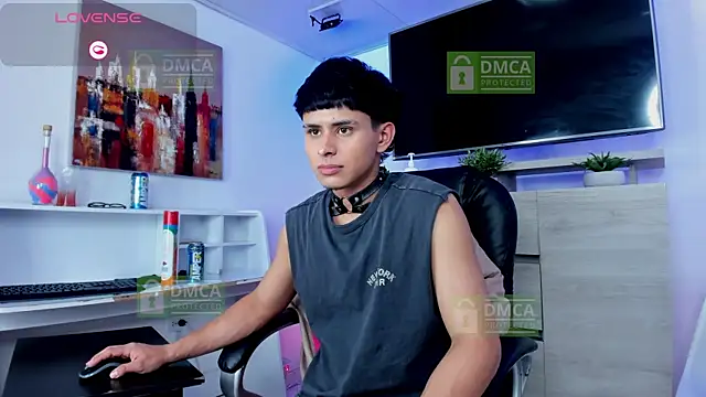 Jhonny-Blake online show from 01.17.26