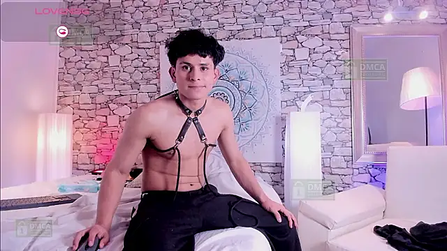 Jhonny-Blake online show from 02.09.26