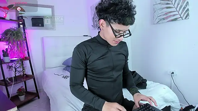 Jhonny-Blake online show from 04.27.26