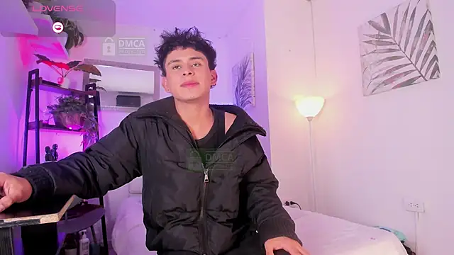 Jhonny-Blake online show from 05.01.26