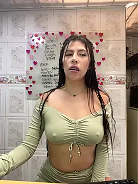 Alanna atm  online show from 01.28.25