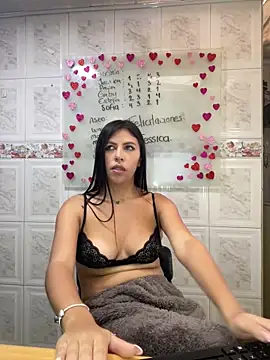 Alanna atm  online show from 01.30.25