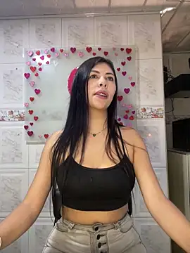 Alanna atm  online show from 02.17.25