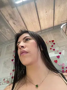 Alanna atm  online show from 02.25.25