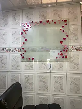 Alanna atm  online show from 02.26.25