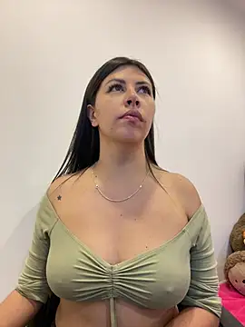 Alanna atm  online show from 04.25.26