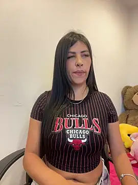 Alanna atm  online show from 05.28.26