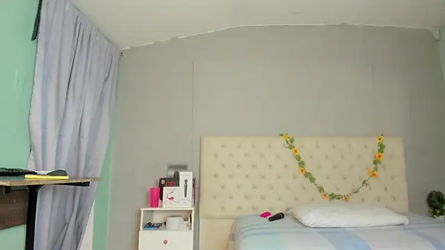 nami sam01 online show from 02.21.25