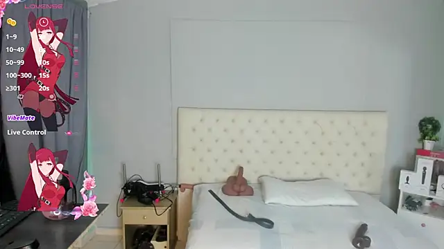 nami sam01 online show from 09.19.25