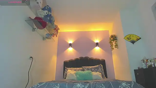 Snapshot of Sofia_Clauss_ chatting on 05.29.26 Sofia Clauss online show from 05.29.26
