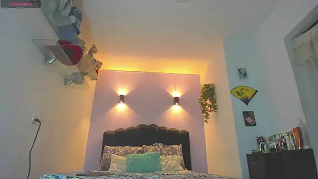 Sofia Clauss  online show from 06.20.26