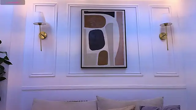 Sofia Clauss  online show from 07.09.26