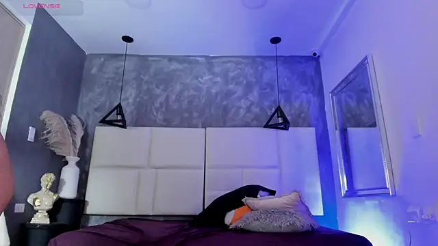 Sofia Clauss  online show from 07.29.26