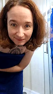 Snapshot of Sexygoth91 chatting on 10.16.25 Sexygoth91 online show from 10.16.25