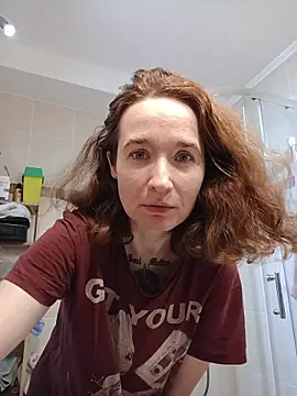 Snapshot of Sexygoth91 chatting on 11.03.25 Sexygoth91 online show from 11.03.25