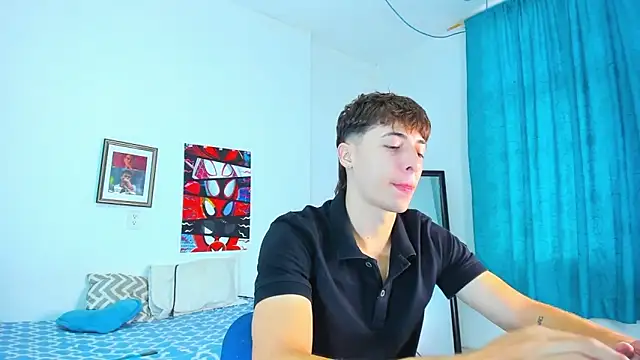 AlessandroDybala online show from 05.14.26