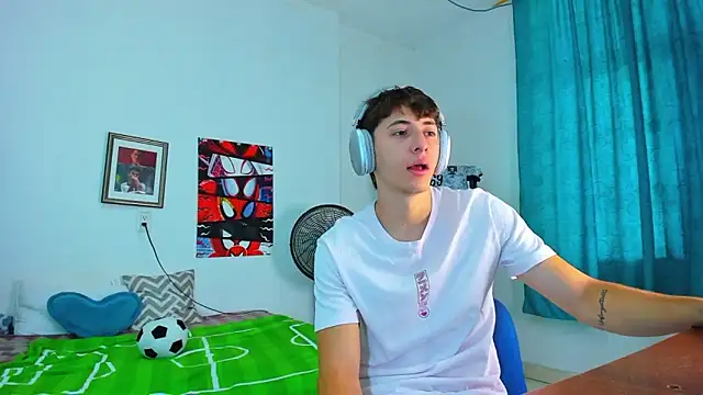 AlessandroDybala online show from 05.26.26